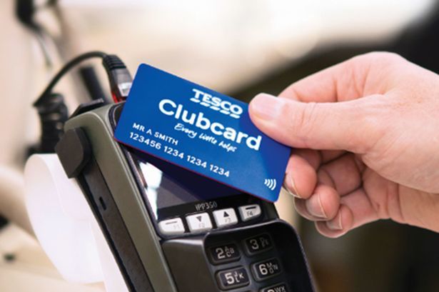 0 Tesco Reveals Exciting New Improvements To Clubcard