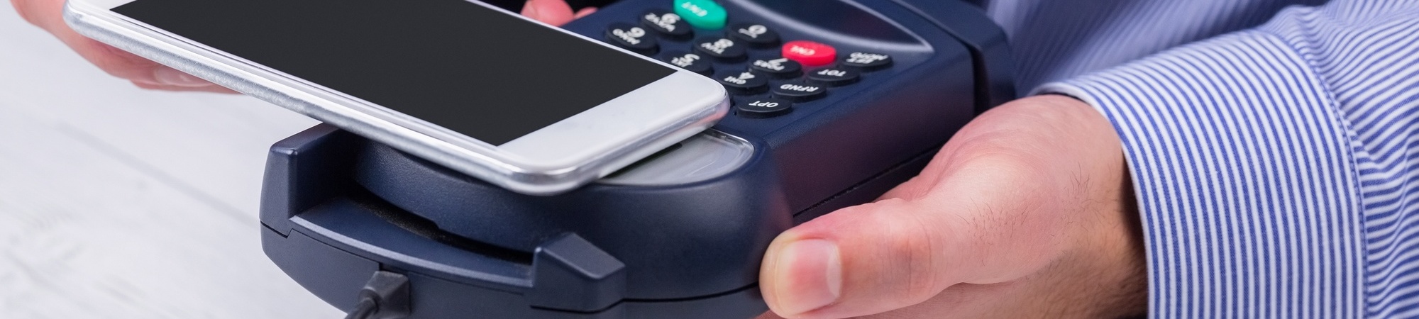 Worldpay and Verifone extend UK POS technology deal