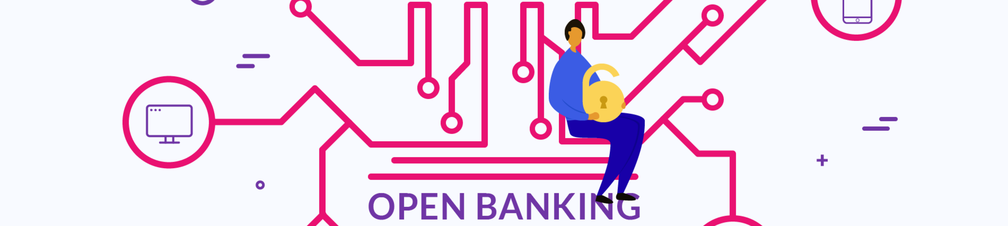 Open Banking in a Nut Shell
